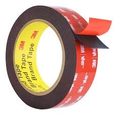 Double Sided Adhesive Tape
